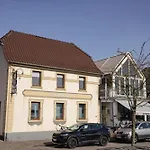 Bed & Breakfast Am Hafen 3*