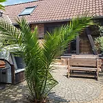 Am Hafen Bed & Breakfast