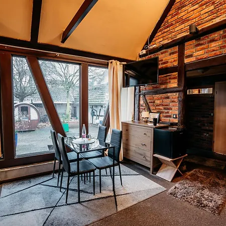 Am Hafen Bed & Breakfast Leverkusen