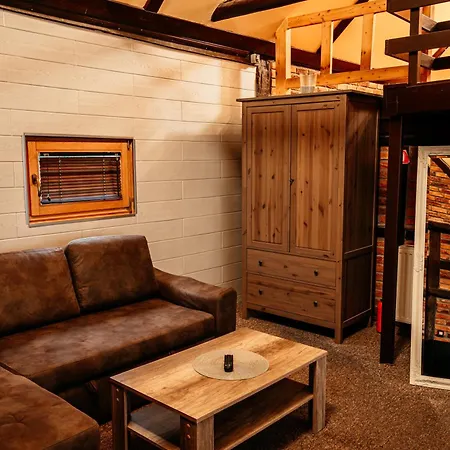 Am Hafen Bed & Breakfast