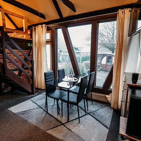 Am Hafen Bed & Breakfast