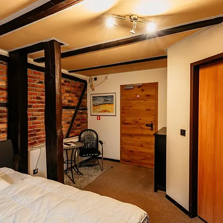 Am Hafen Bed & Breakfast Leverkusen