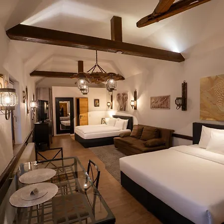 Am Hafen Bed & Breakfast 3*