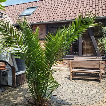 Am Hafen Bed & Breakfast