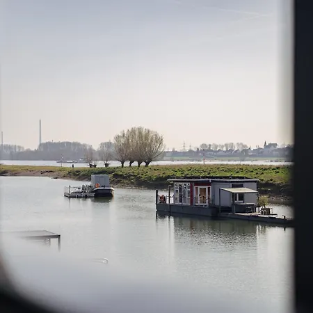 Bed & Breakfast Am Hafen