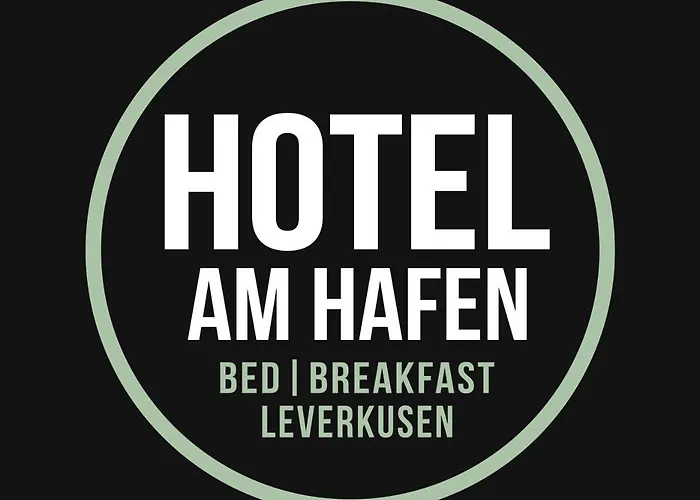 Am Hafen 3* Leverkusen