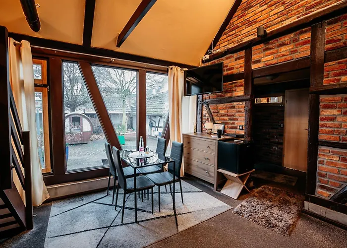 Am Hafen Bed & Breakfast Leverkusen