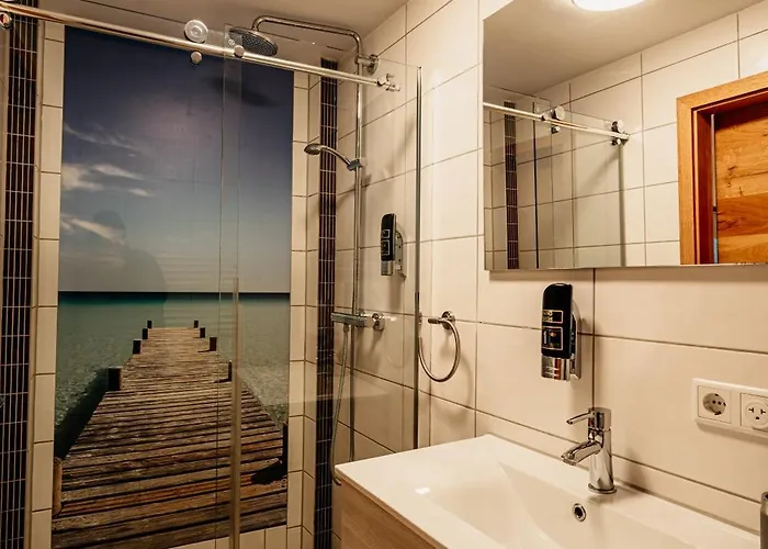 Bed & Breakfast Am Hafen Leverkusen