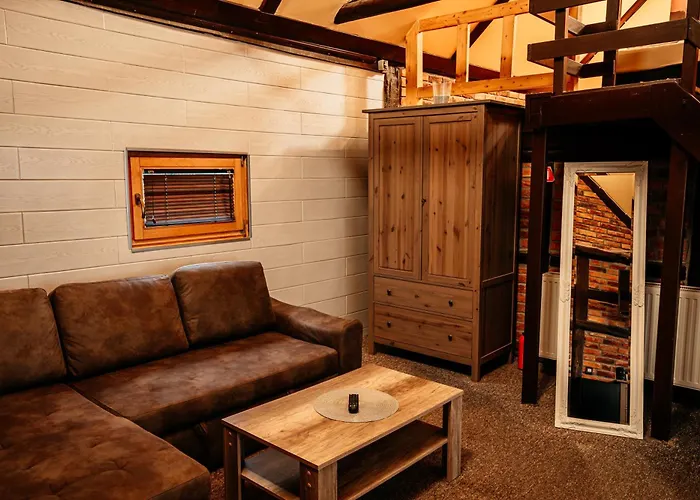 Am Hafen Bed & Breakfast