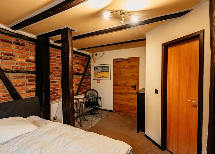 Am Hafen Bed & Breakfast Leverkusen