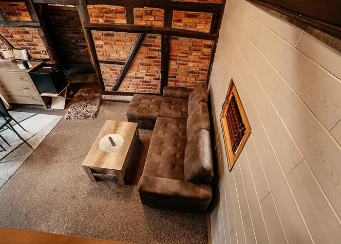 Bed & Breakfast Am Hafen Leverkusen