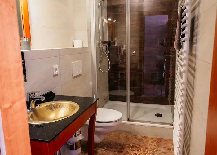 Bed & Breakfast Am Hafen Leverkusen