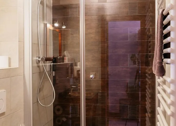 Am Hafen Bed & Breakfast 3*