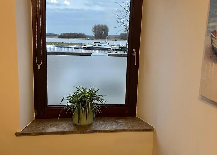 Am Hafen Bed & Breakfast 3*