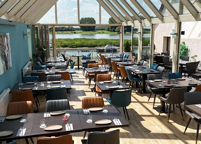 Am Hafen 3* Leverkusen