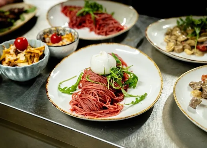 Am Hafen Bed & Breakfast 3*