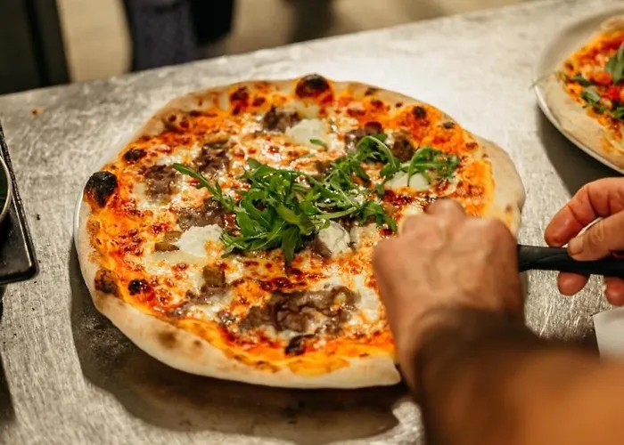 Am Hafen 3* Leverkusen