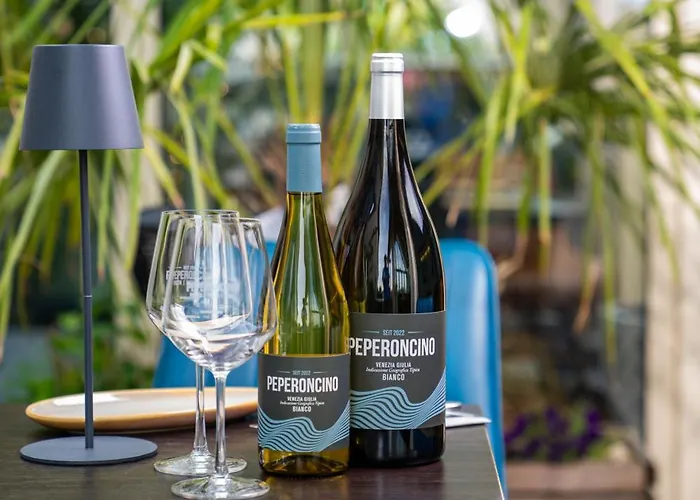 Am Hafen Bed & Breakfast 3*