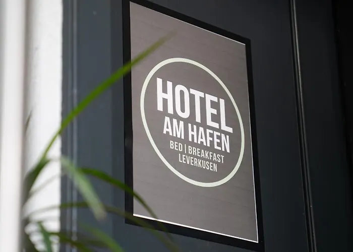 Bed & Breakfast Am Hafen