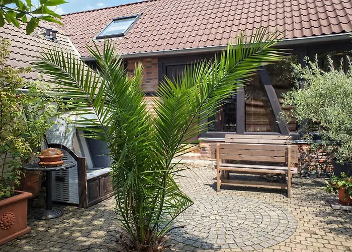 Am Hafen Bed & Breakfast